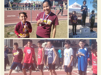 Track Meet